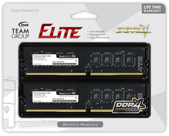 RAM Teamgroup DDR4 32GB