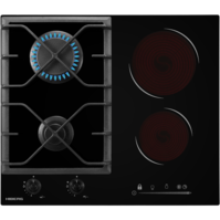 Combined Cooktop HIBERG VM 6021 B Combined Cooktop HIBERG VM 6021 B
