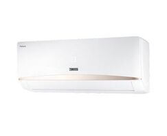 Air conditioner ZANUSSI ZACS/I-18HS/IK/A22/N1 Air conditioner ZANUSSI ZACS/I-18HS/IK/A22/N1