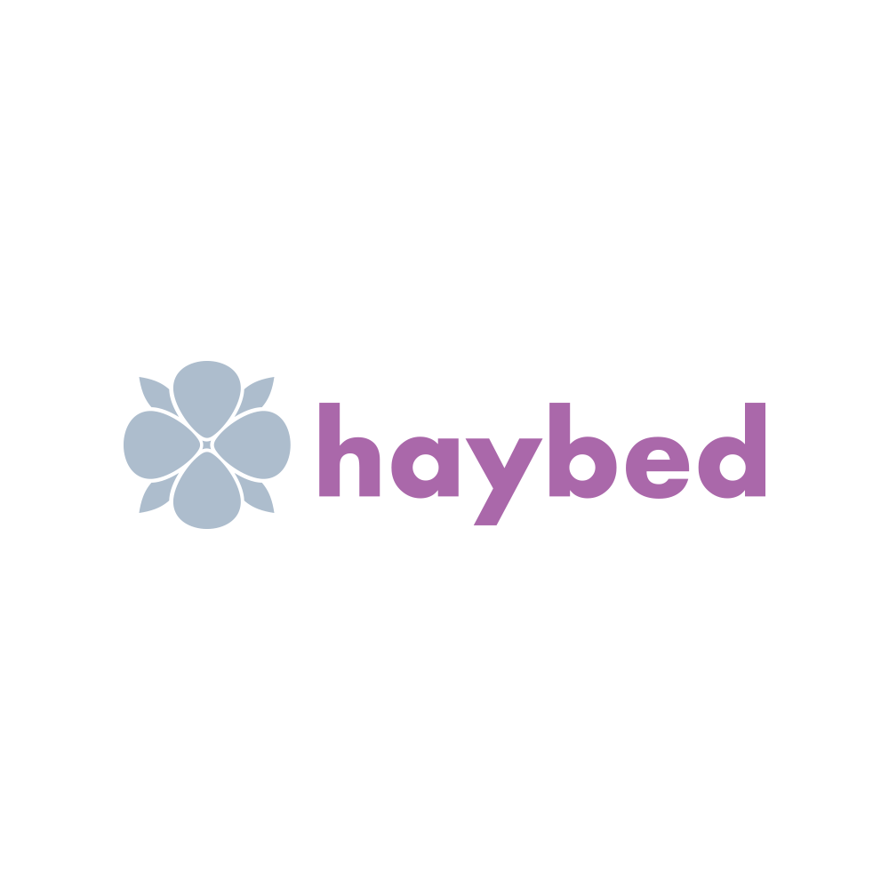 Haybed