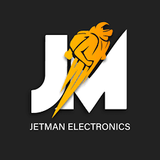 Jetman Electronics