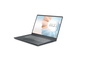 Notebook MSI Modern 15 A11MU 1552 i3-1115G4-8GB-SSD256GB-15.6"-FHD-9S7-155266-1006