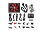 Սնուցման բլոկ Power Supply 1050W Xilence XN076