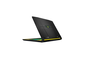 Notebook MSI Crosshair 17 B12UEZO i7-12700H-16GB-SSD1TB-RTX3060-17.3"-9S7-17L354-635