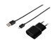 Charger HAMA TRAVEL CHARG.+APPLE LIGHTNINGBLACK(119433)