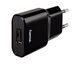 Charger HAMA TRAVEL CHARG.+APPLE LIGHTNINGBLACK(119433)