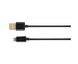 Charger HAMA TRAVEL CHARG.+APPLE LIGHTNINGBLACK(119433)