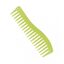 Comb 00420 EUROStil Professional green