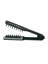 Hair comb Eurostil 02365