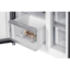 Սառնարան HIBERG RFQ-600DX NFGB inverter