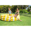 Intex inflatable children's pool 183x51 cm "Lemon" 330L, 2T.