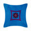 Pillow embroidered with Armenian  ornament