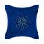 Pillow embroidered with Armenian  ornament Marash