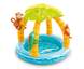 Inflatable pool small INTEX-102x86 cm