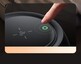 3 in 1 Magnetic Wireless Charging Stand with Night Light