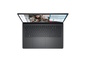 Notebook Dell Vostro 3520 i3-1215U-4GB-SSD256GB-DOS-15.6"-Cabon Black