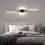 LED wall lamp