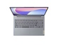 Դյուրակիր համակարգիչ Notebook Lenovo IdeaPad Slim 3 15IAN8 i3-N305-8GB-SSD256GB-15.6"-DOS-Grey-82XB0061UE