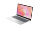 Notebook HP 15-FD0346NIA i7-1355U-8GB-SSD512GB-15.6"-DOS-Silver-943W8EA#BH5