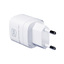 Mobile Phone Charger 3MK Hyper Gan Charger 33W -3049