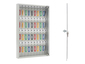 WALL KEY SAFE