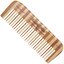 Comb HH-C4 OLIVIA GARDEN Eco-Friendly Natural Bamboo Healthy Hair