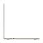 Նոութբուք MacBook Air 13 MRXT3 M3(2024)(Starlight)