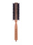 Hair comb 1403 3ME MAESTRI Triangolo Wildboar