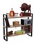 Shelving rack