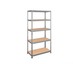 Shelving rack