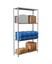 Shelving rack