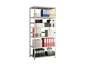 Shelving rack