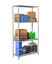 Shelving rack