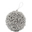 Christmas Tree Ornament 10cm 2pcs