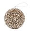 Christmas Tree Ornament 10cm 2pcs