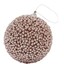 Christmas Tree Ornament 10cm 2pcs