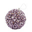 Christmas Tree Ornament 8cm 3pcs