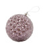 Christmas Tree Ornament 10cm 2pcs