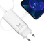 Mobile Phone Charger 3MK Hyper Charger 65W 6147