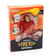 Խաղալիք ռետինե Stretch Armstrong մարդուկներ, մուլտ հերոսներ