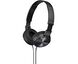 Headphone SONY MDR-ZX310/B