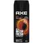 Deodorant bodyspray  AXE Musk 48H