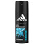 Дезодорант-спрей  Adidas MEN Ice drive fresh & tonic