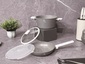 Aspen Collection  Cookware set (4 pcs)