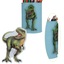Self-adhesive Stickers Top Model Dino World 0411396