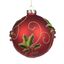 Новогодняя игрушка "Holly Berry"