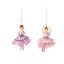 Новогодняя игрушка "ANGEL BALLERINA"