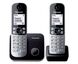 Telephone PANASONIC KX-TG6812UAB