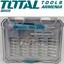 32 Pcs Precision Screwdriver Bit Set TACSD30326