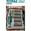 32 Pcs Precision Screwdriver Bit Set TACSD30326